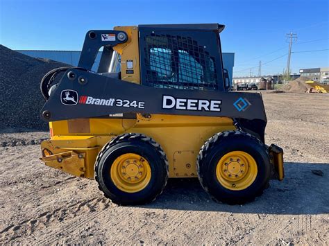 john deere old skid steer|john deere skid steer for sale.